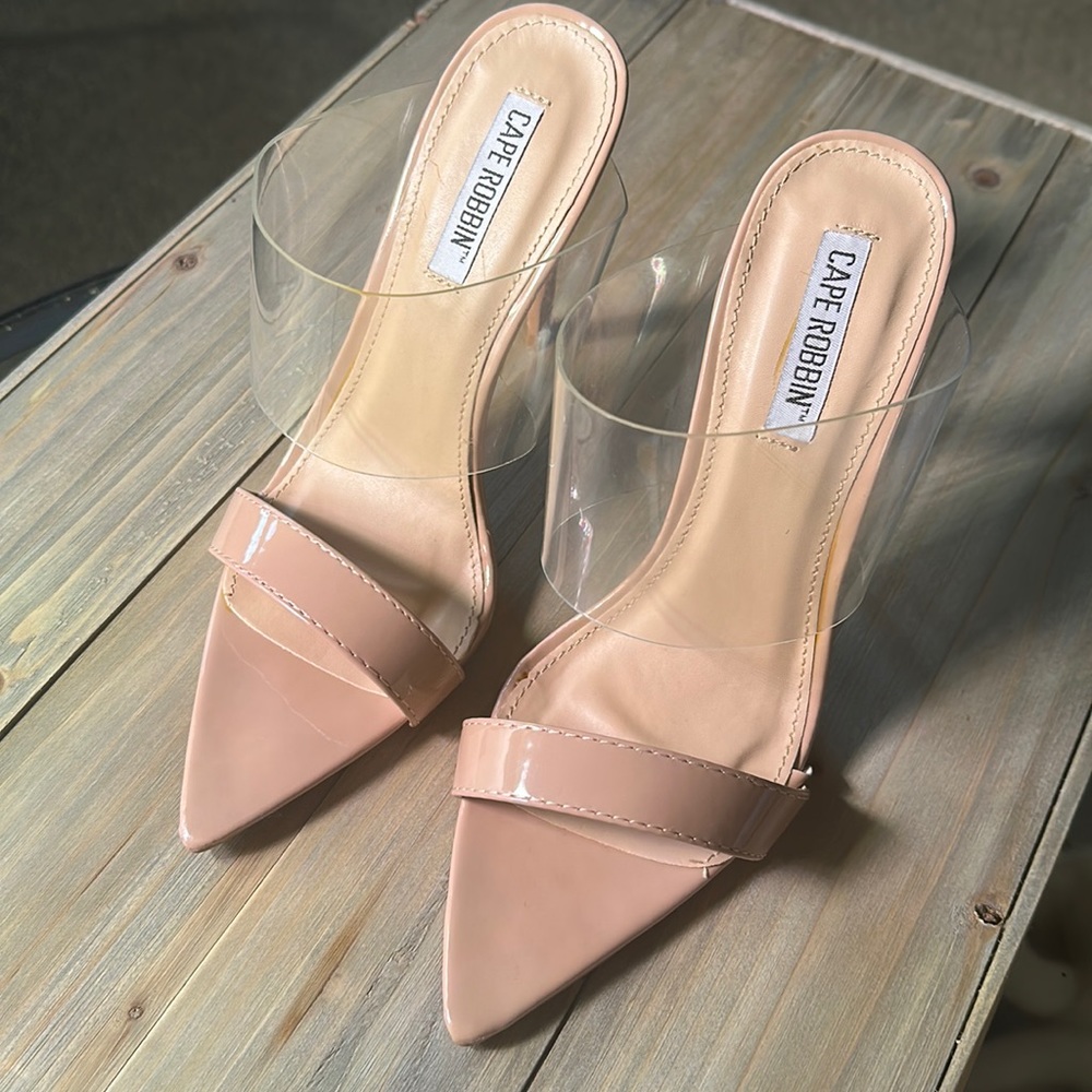 Sexy heels